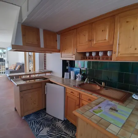 Apartment A 100m De La *
