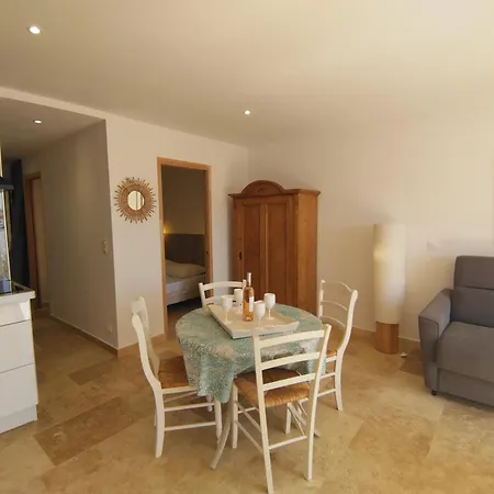Apartment A 100m De La *