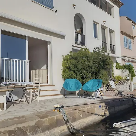 Apartment A 100m De La
